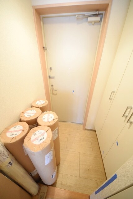 ドゥーエ芦花公園の物件内観写真