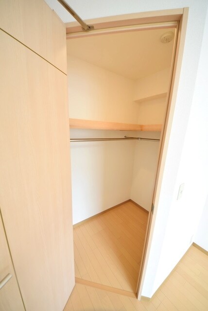 ドゥーエ芦花公園の物件内観写真