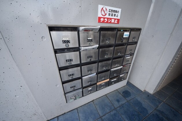 カレラエイトの物件内観写真