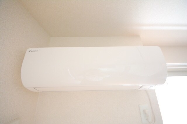 サンク モンタニア B棟の物件内観写真