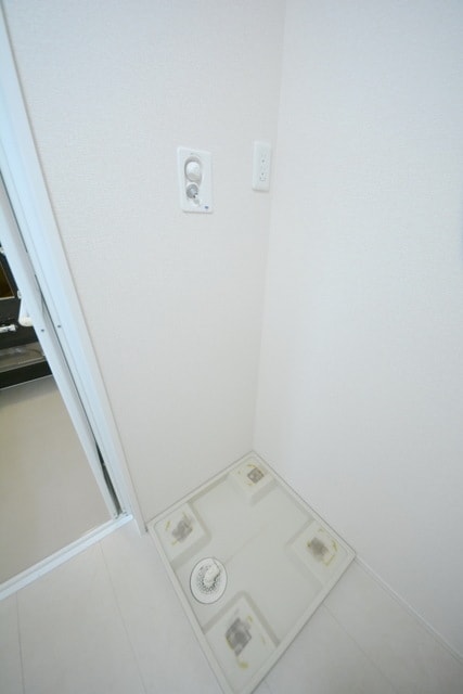 サンク モンタニア B棟の物件内観写真