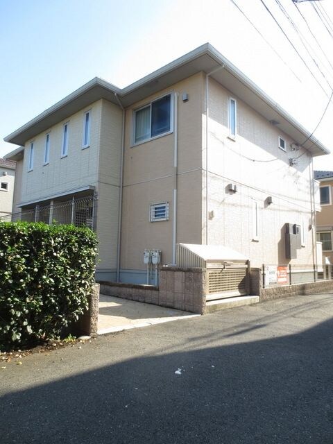 サンク モンタニア B棟の物件内観写真