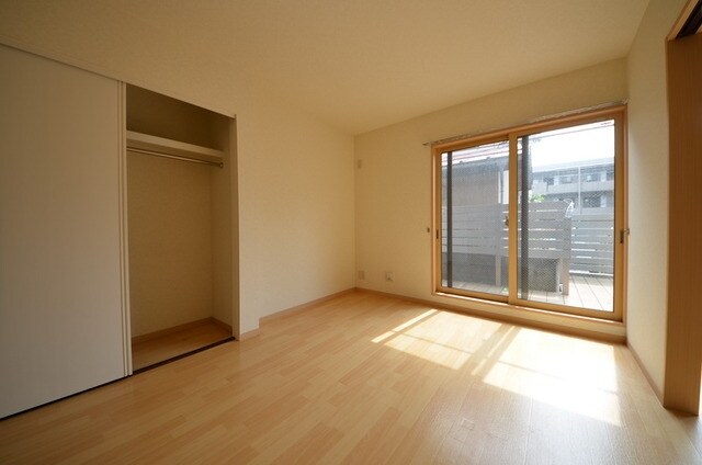 ステラガーデンの物件内観写真