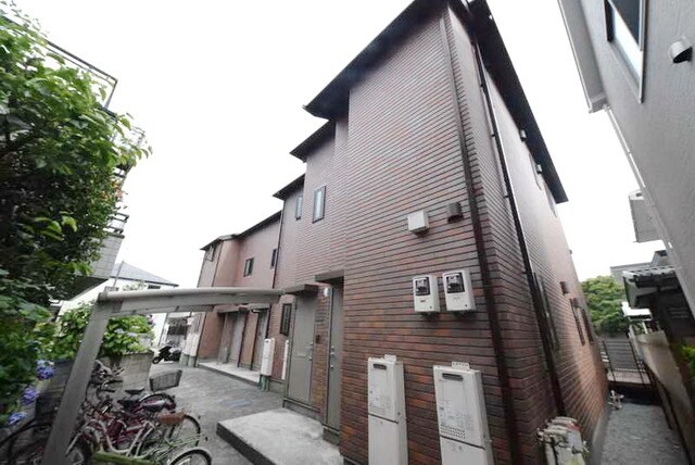 ステラガーデンの物件内観写真