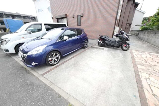 ステラガーデンの物件内観写真