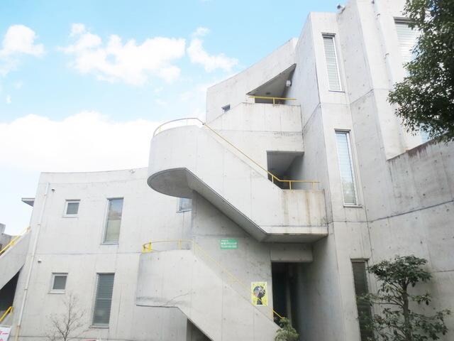 ヒルサイドイン国分寺の物件内観写真