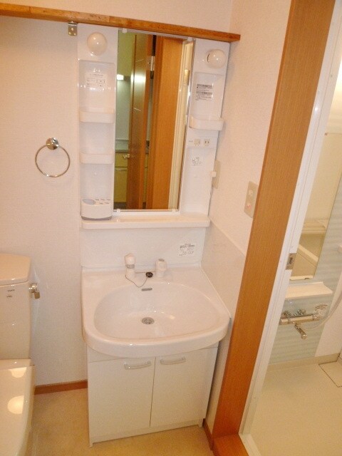 ル・ラポムの物件内観写真