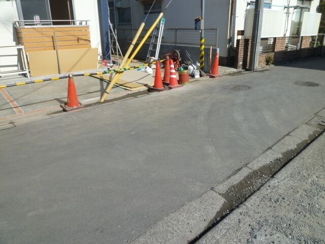 ル・ラポムの物件内観写真