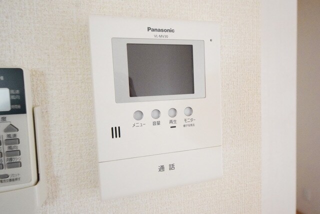 アケボノVIIIの物件内観写真