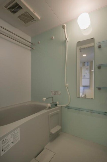 EXAM吉祥寺の物件内観写真