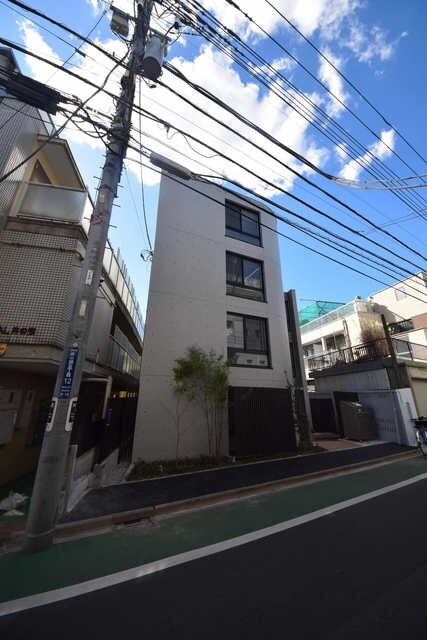 EXAM吉祥寺の物件内観写真