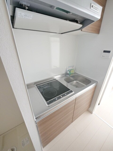 L' Appartment221の物件内観写真