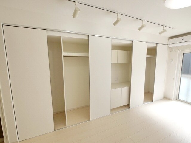 L' Appartment221の物件内観写真