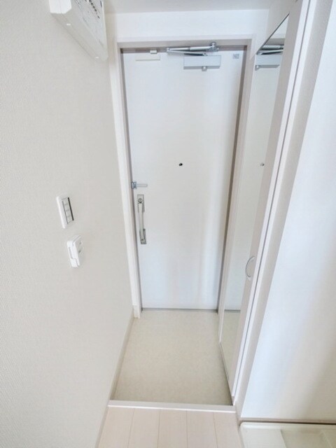 L' Appartment221の物件内観写真