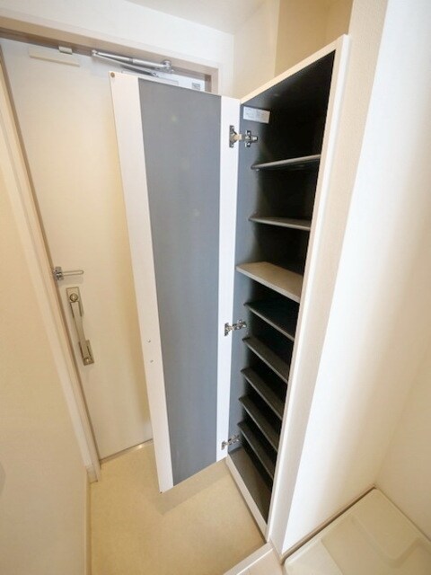 L' Appartment221の物件内観写真