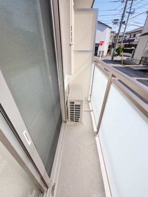 L' Appartment221の物件内観写真