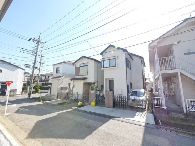 L' Appartment221の物件内観写真