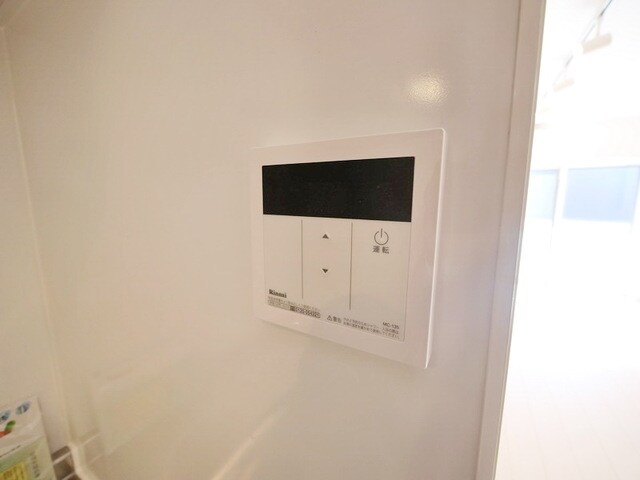 L' Appartment221の物件内観写真