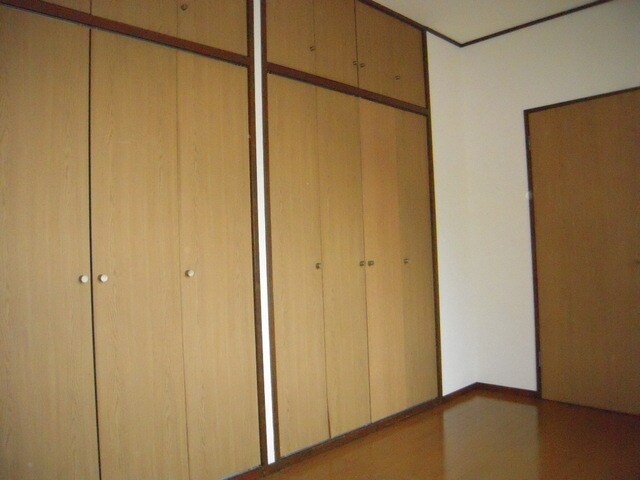 グランドール調布の物件内観写真