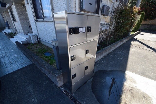 アドヴァンスKの物件内観写真