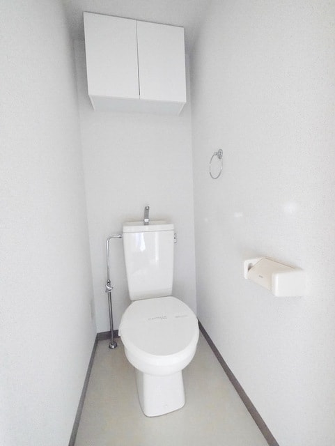 ヴィラフェレイロの物件内観写真