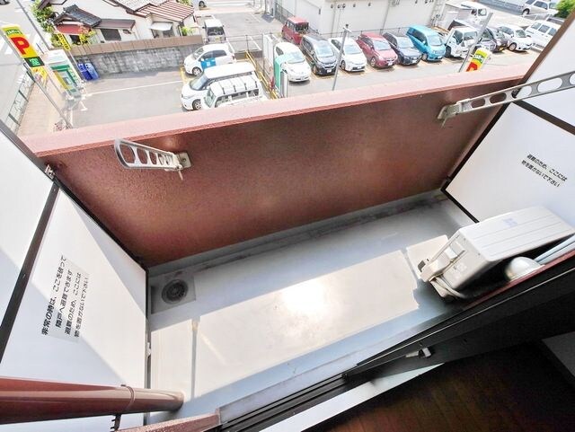 ヴィラフェレイロの物件内観写真