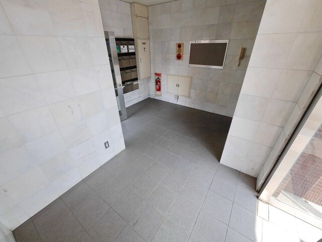 ヴィラフェレイロの物件内観写真