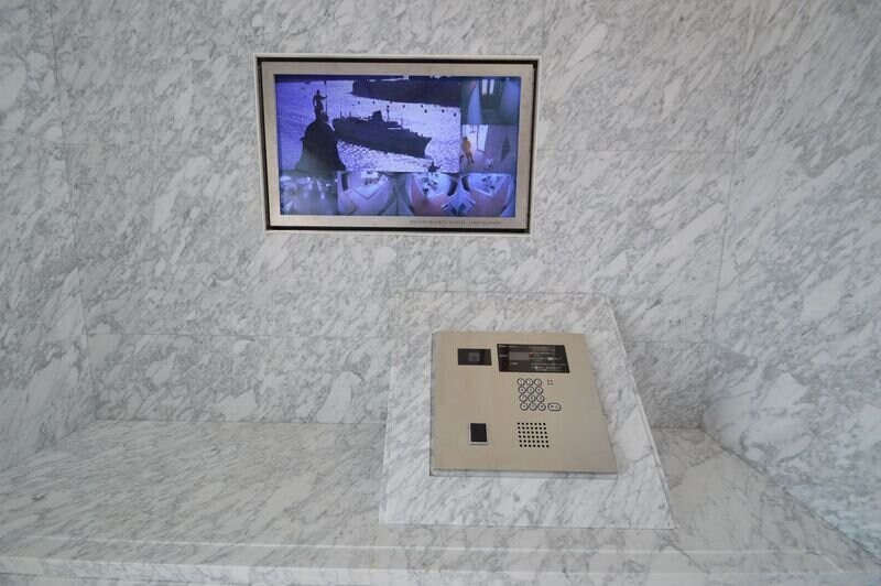 LANAI GRACE KUNITACHIの物件内観写真