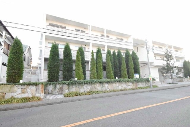 LANAI GRACE KUNITACHIの物件内観写真