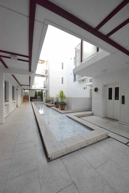 LANAI GRACE KUNITACHIの物件内観写真