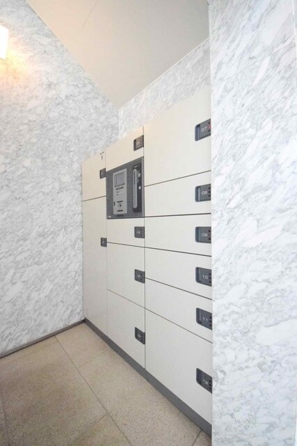 LANAI GRACE KUNITACHIの物件内観写真