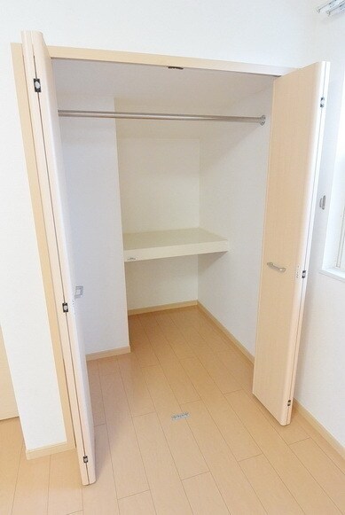 アクティブ シックスの物件内観写真