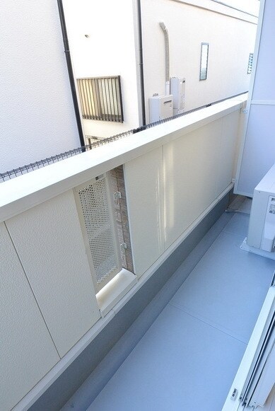 アクティブ シックスの物件内観写真