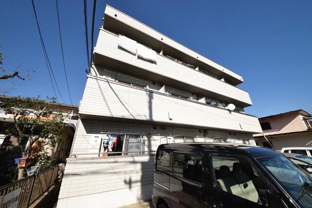 ドルフ国立の物件外観写真