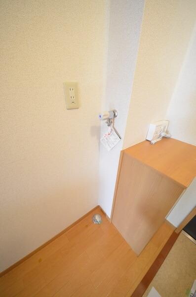 ドルフ国立の物件内観写真