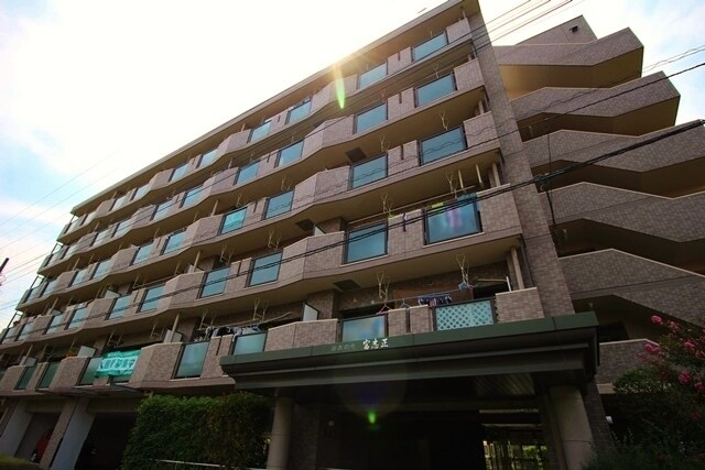 富志正の物件内観写真