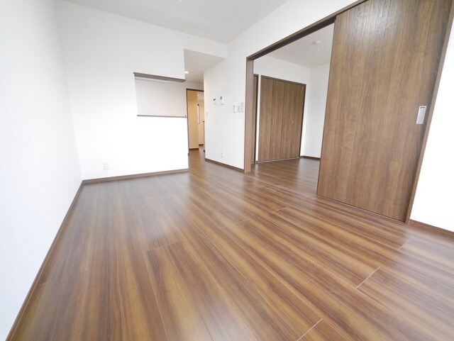 Clair Yuzuの物件内観写真