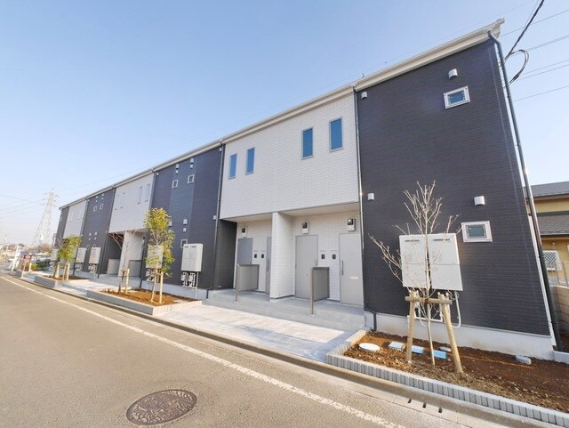 Clair Yuzuの物件内観写真