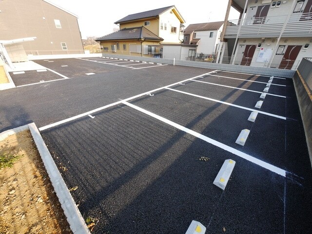 Clair Yuzuの物件内観写真