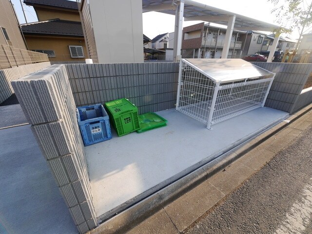 Clair Yuzuの物件内観写真