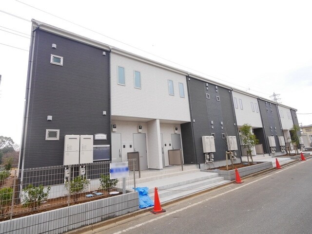 Clair Yuzuの物件内観写真