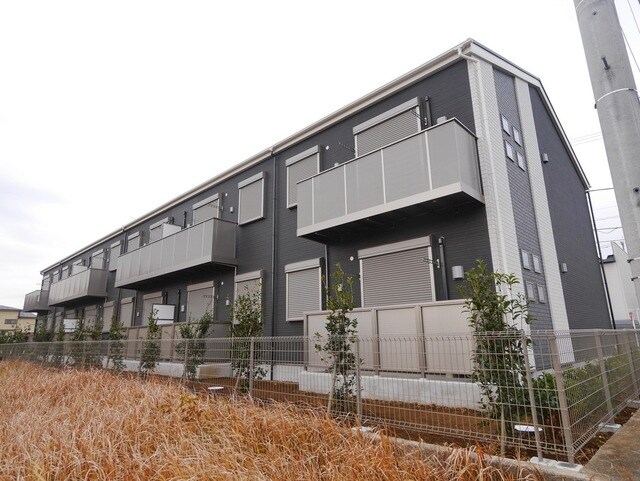 Clair Yuzuの物件内観写真