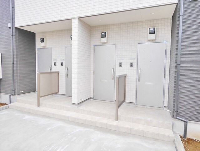 Clair Yuzuの物件内観写真