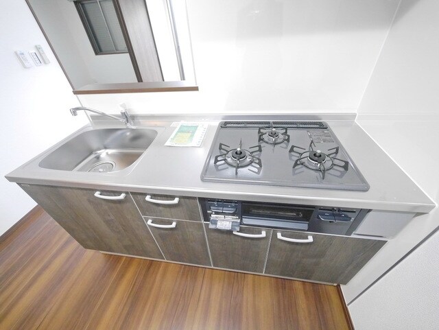 Clair Yuzuの物件内観写真