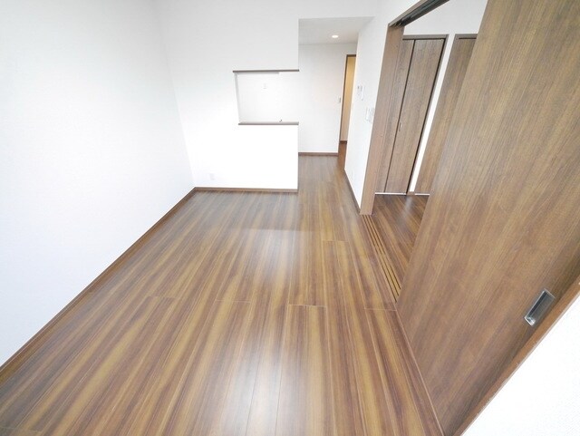 Clair Yuzuの物件内観写真