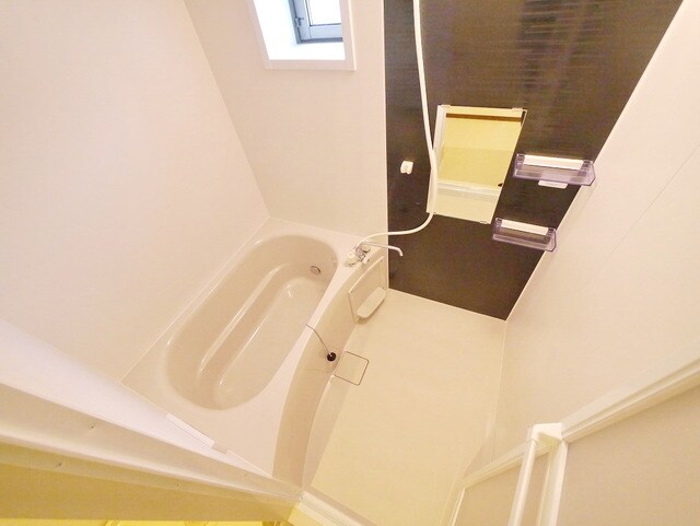 Clair Yuzuの物件内観写真