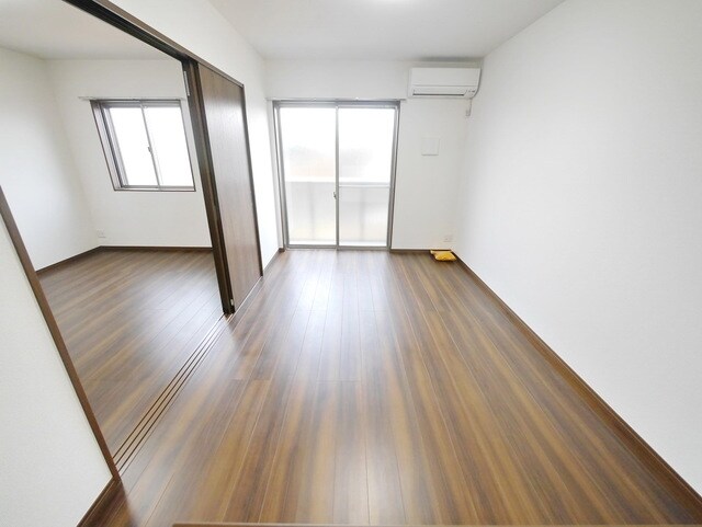 Clair Yuzuの物件内観写真