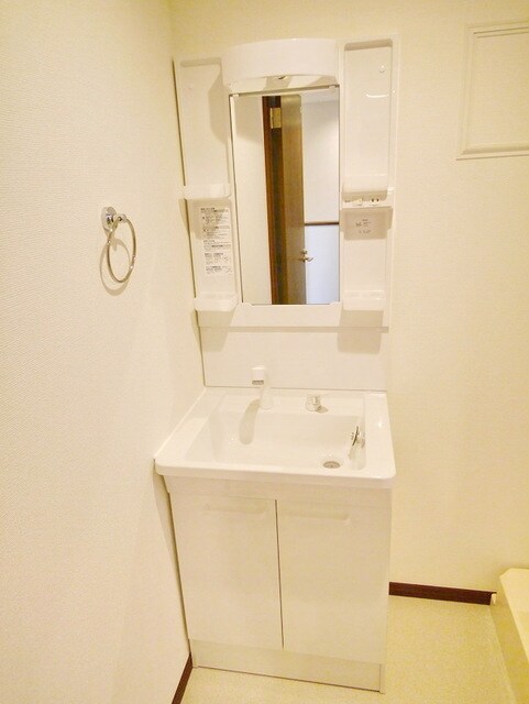 Clair Yuzuの物件内観写真