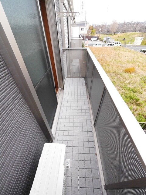 Clair Yuzuの物件内観写真