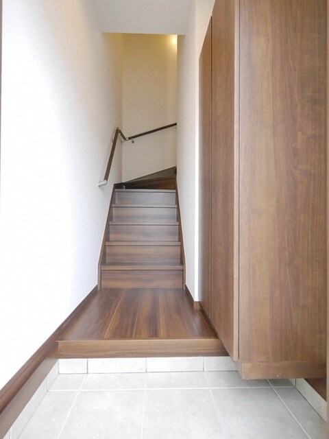 Clair Yuzuの物件内観写真